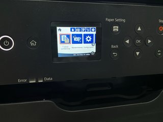 Stampante Epson A3 per sublimazione