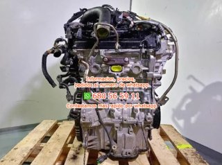 Motor completo dacia h4de470 sandero r Ref:5113481
