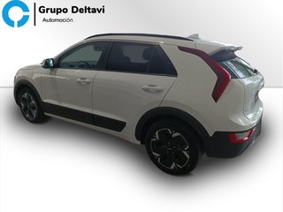Kia e-Niro e-Niro 150kW Emotion (Long Range)