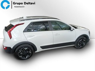 Kia e-Niro e-Niro 150kW Emotion (Long Range)