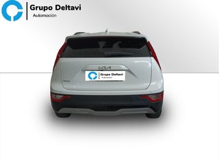 Kia e-Niro e-Niro 150kW Emotion (Long Range)