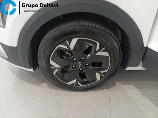 Kia e-Niro e-Niro 150kW Emotion (Long Range)