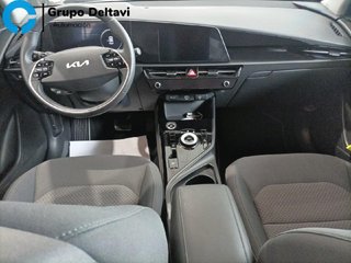 Kia e-Niro e-Niro 150kW Emotion (Long Range)