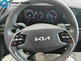 Kia e-Niro e-Niro 150kW Emotion (Long Range)