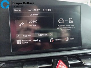 Kia e-Niro e-Niro 150kW Emotion (Long Range)