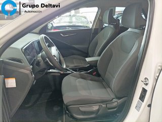 Kia e-Niro e-Niro 150kW Emotion (Long Range)