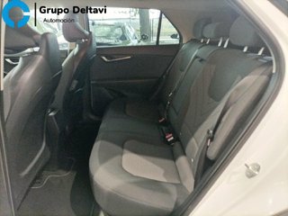 Kia e-Niro e-Niro 150kW Emotion (Long Range)