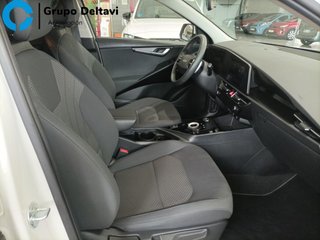 Kia e-Niro e-Niro 150kW Emotion (Long Range)