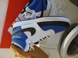 Nike Court Vision Mid NN AF Scarpe Uomo Taglia 45