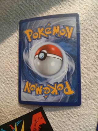 2 Cartas Pokémon 25 Aniversario