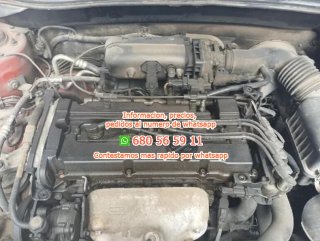 Kia otolp1068458 g4ed motor cerato i h Ref:0552951