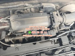 Kia otolp1068458 g4ed motor cerato i h Ref:0552951