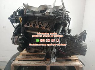 Kia otolp1068458 g4ed motor cerato i h Ref:0552951
