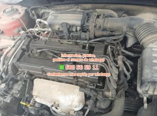 Kia otolp1068458 g4ed motor cerato i h Ref:0552951