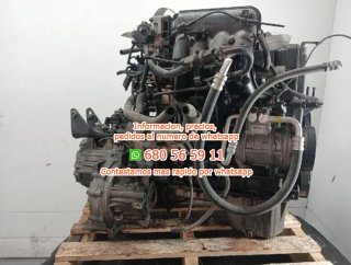Kia otolp1068458 g4ed motor cerato i h Ref:0552951