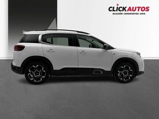 CITROEN C5 AIRCROSS 1.5 BLUEHDI 130CV C-SERIES