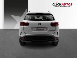CITROEN C5 AIRCROSS 1.5 BLUEHDI 130CV C-SERIES