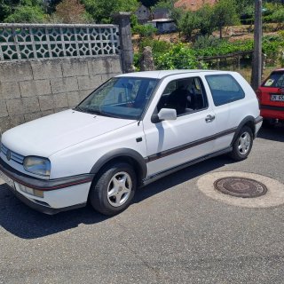 Volkswagen Golf 1994