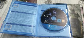 Song of Horror Deluxe Edition PS4/PS5