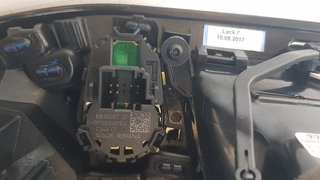 REJILLA AIREADORA BMW SERIE 5 FAMILIAR (G31) 2.0I