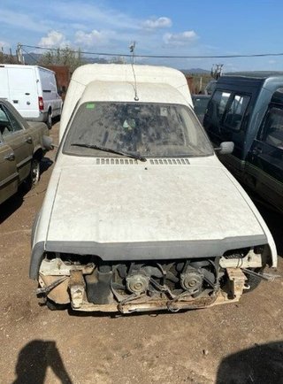 Colector admisión citroen 00000342g5 c 15 92749