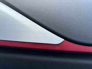 BMW 320d EFFICIENT DYNAMICS 163CV | CUERO ROJO