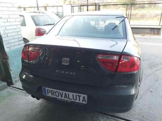 Soporte motor seat exeo - 1 generacion 2008 208812