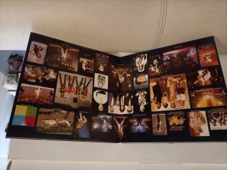Queen Greatest Hits II Vinilo Doble