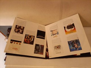 Queen Greatest Hits II Vinilo Doble