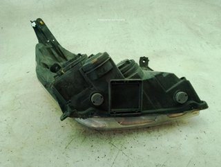 Faro izquierdo opel 23019188 vectra c (z02)