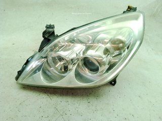 Faro izquierdo opel 23019188 vectra c (z02)