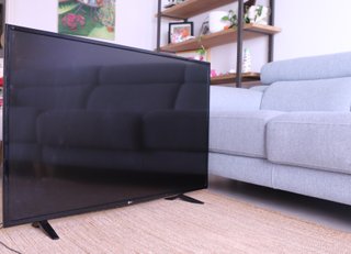 Smart TV LG 49 UH603V