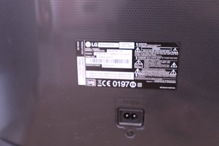 Smart TV LG 49 UH603V
