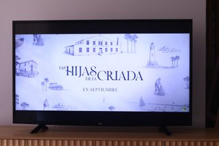 Smart TV LG 49 UH603V