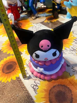 Torta Kuromi