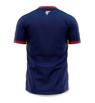 Camiseta original Cabo Verde NUEVA