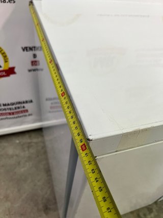 Nevera Mostrador Frigorífica