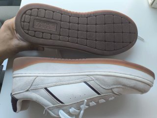 Zapatillas nuevas talla 40