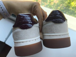 Zapatillas nuevas talla 40