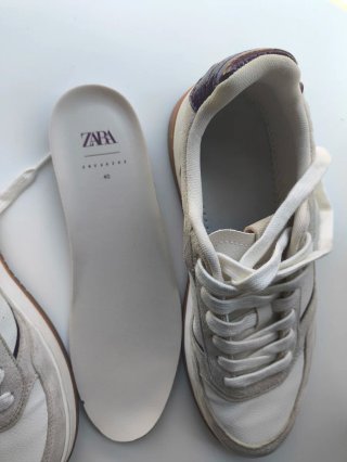 Zapatillas nuevas talla 40