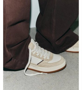 Zapatillas nuevas talla 40