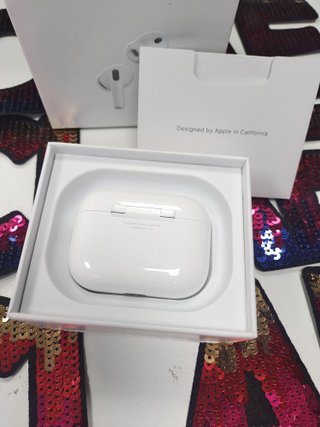 AirPods Pro 3ra Gen