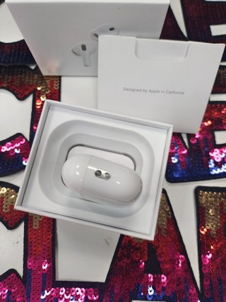AirPods Pro 3ra Gen