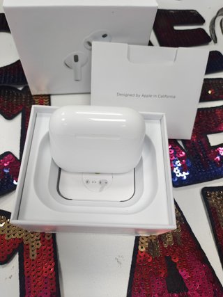 AirPods Pro 3ra Gen