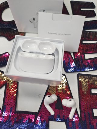 AirPods Pro 3ra Gen