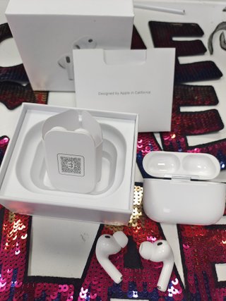 AirPods Pro 3ra Gen