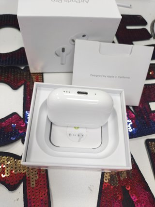 AirPods Pro 3ra Gen