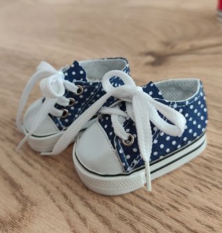 Zapatillas Reborn 30-33