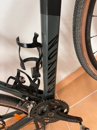 Bicicleta Gravel Canyon Grail CF SL 7 Carbon XXS