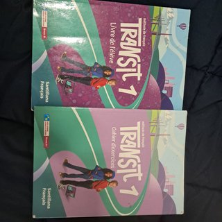 Libros 1° ESO